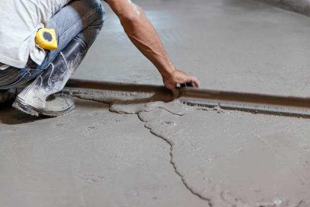 Best Custom Concrete Contractor  in Limon, CO
