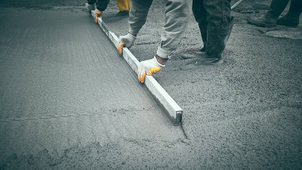 Best Affordable Concrete Contractor  in Limon, CO