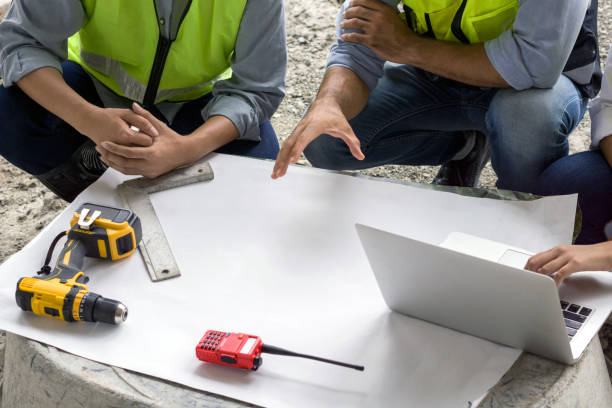 Best Local Concrete Companies  in Limon, CO